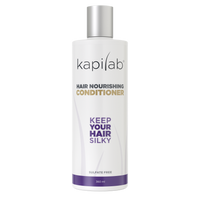 Acondicionador Nutritivo Kapilab