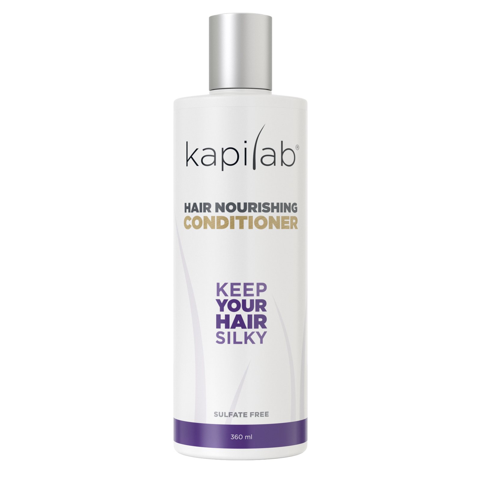 Acondicionador Nutritivo Kapilab