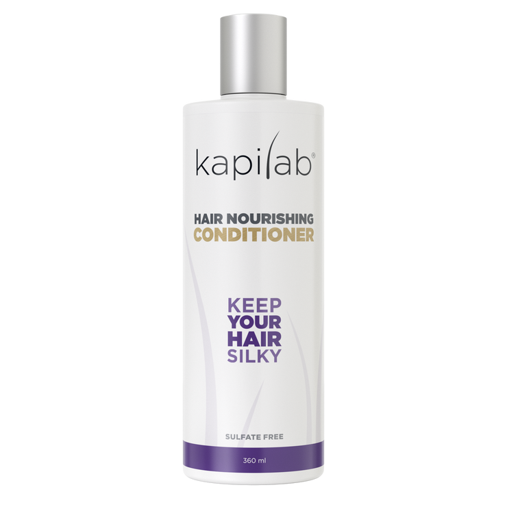 Acondicionador Nutritivo Kapilab
