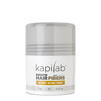 Fibras de Keratina Kapilab 5 gr — Rubio