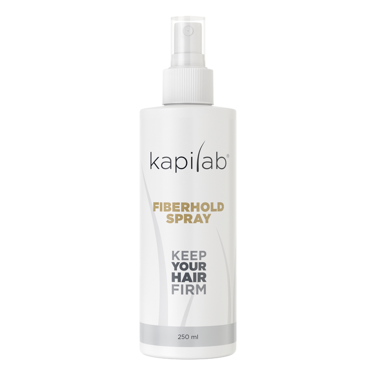 Laca Fijadora Kapilab 250 ml