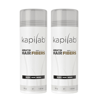 Fibras de Keratina Kapilab 58 gramos