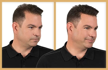 David, 39 años