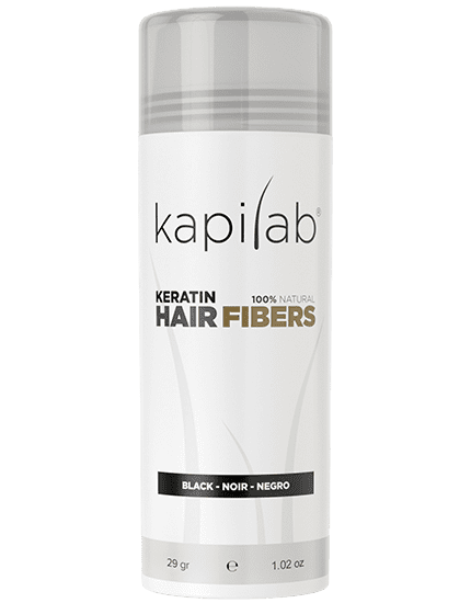 ¿Por qué usar Fibras capilares Kapilab?
