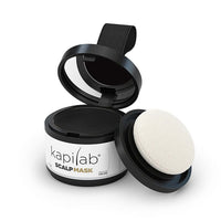 Maquillaje Capilar Kapilab — Negro