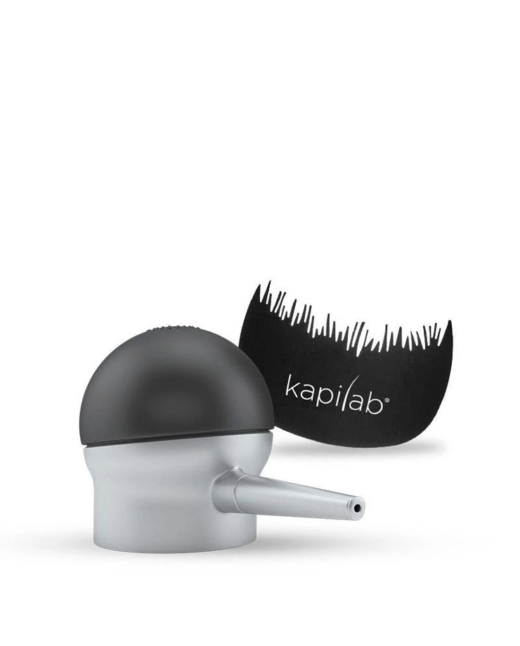 Kit Accesorios Kapilab