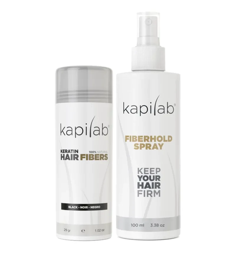 Kit Fibra 29gr + Laca 100 ml