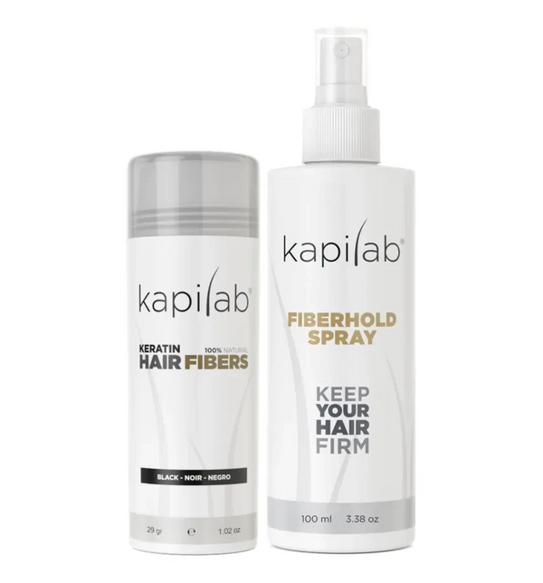 Kit Fibra 29gr + Laca 100 ml