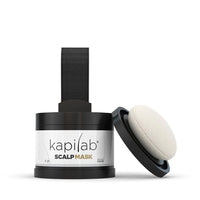 Maquillaje capilar